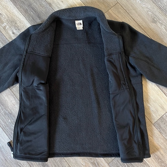 The North Face Men's Gordon Lyons Full Zip Jacket NWOT - Picture 6 of 9